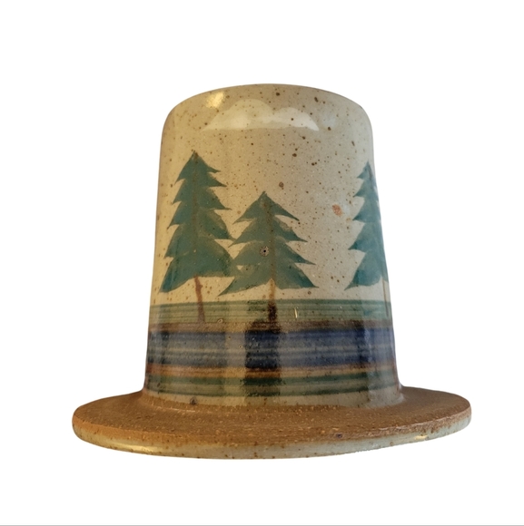 Vintage Signed '00 Butterbell - Picture 8 of 9